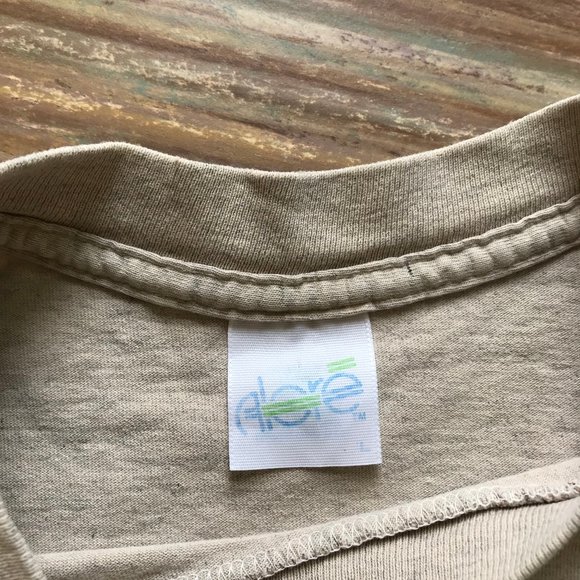 Grand Canyon Souvenir T-shirt Vintage 90s Single Stitch Distressed Top - Picture 5 of 10